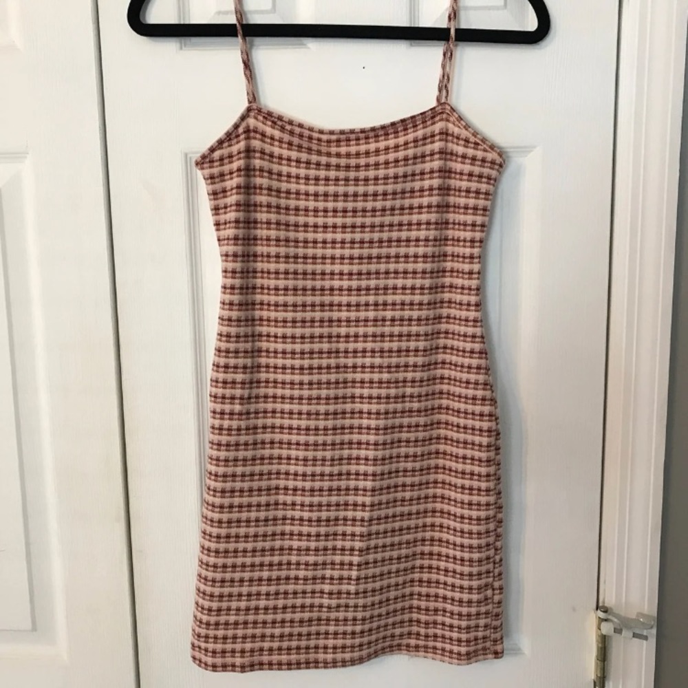 bodycon dress